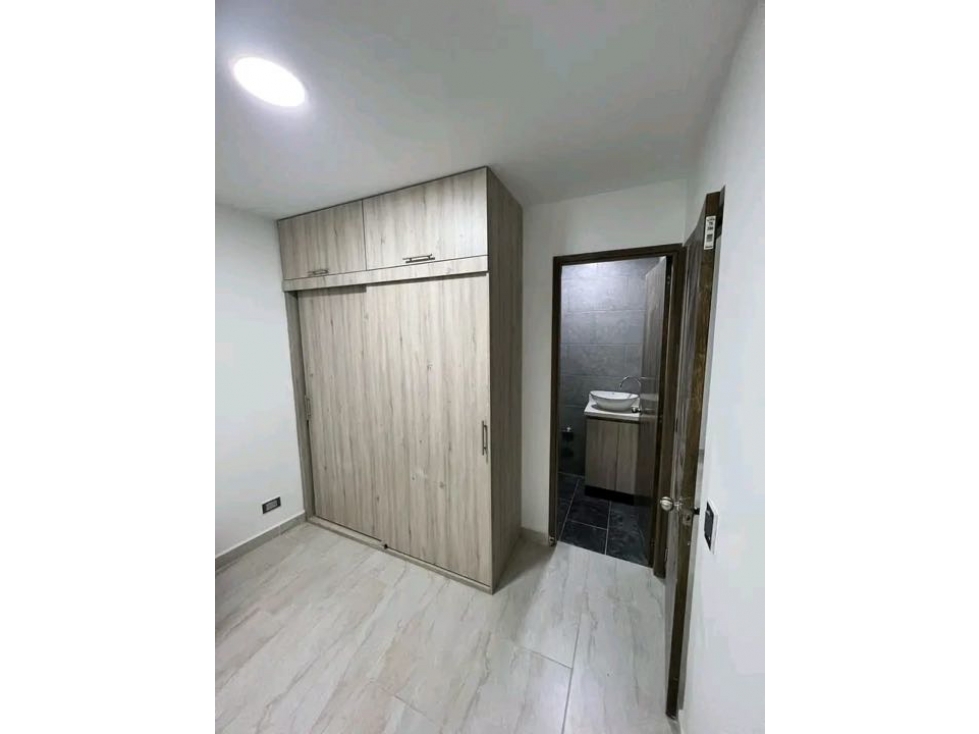 Apartamento en venta Itagui