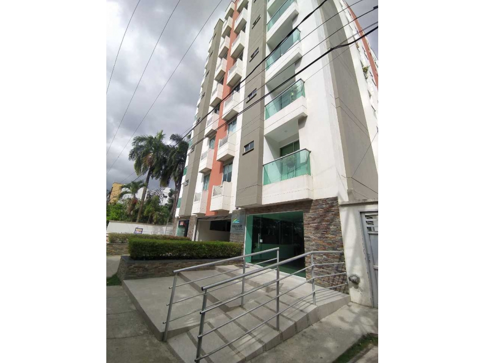 APARTAMENTO EN VENTA EN MARGEN IZQUIERDA DE MONTERIA