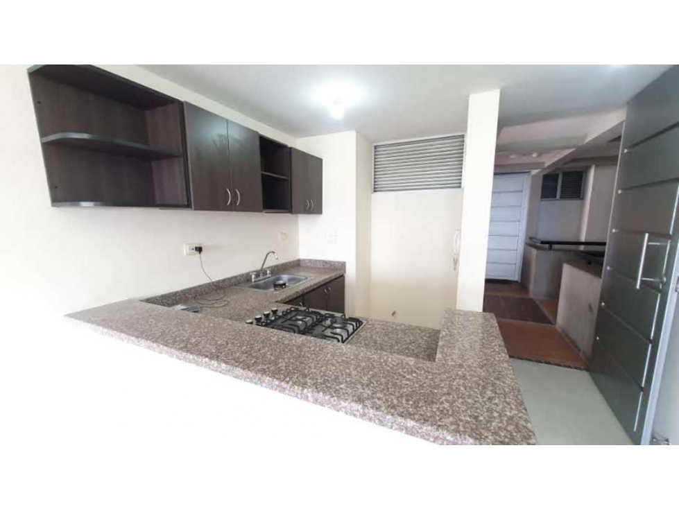 APARTAMENTO EN VENTA MONVISO CONJUNTO RESIDENCIAL