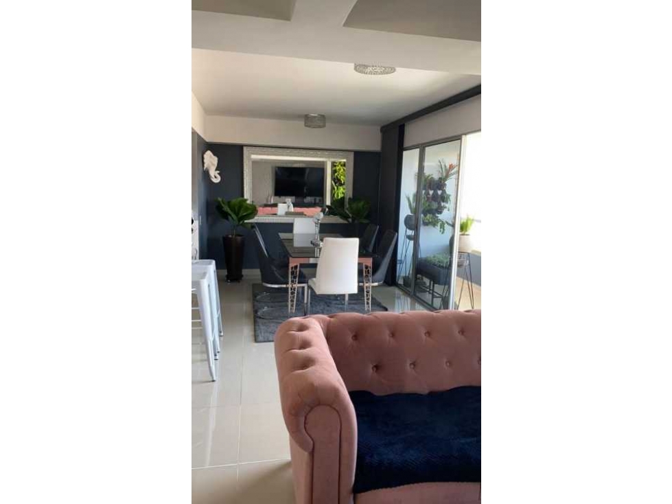 Apartamento en venta Sabaneta de 92m2 Barrio Prado cerca al hospital