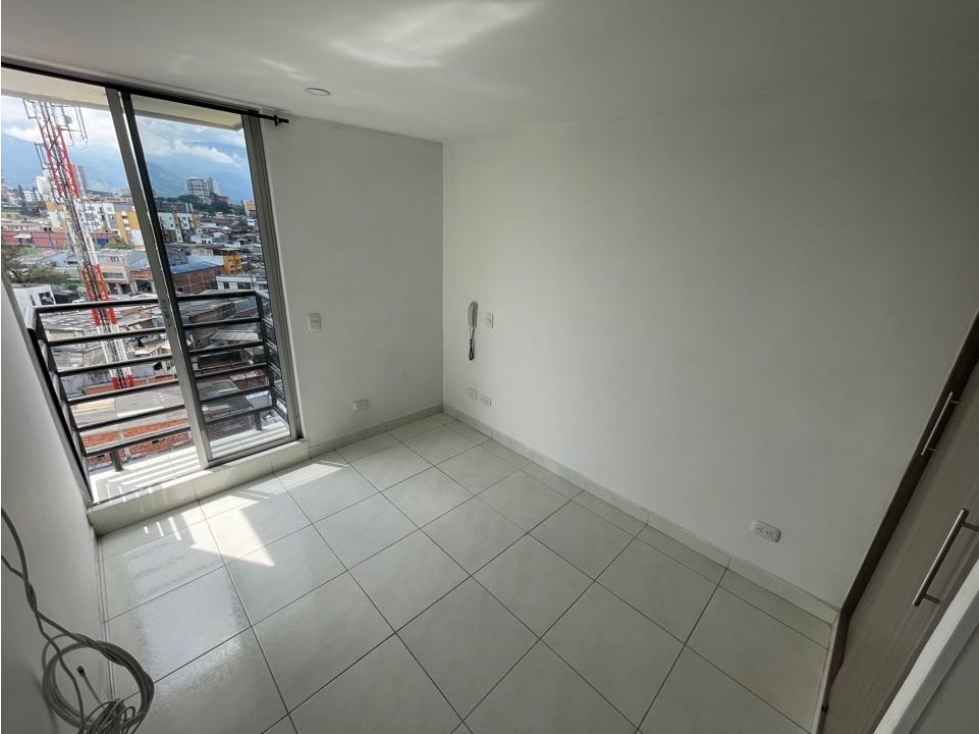 Apartamento en venta sector granada armenia quindio