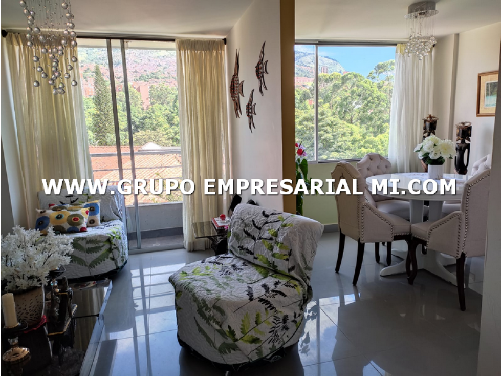 APARTAMENTO EN VENTA - SECTOR PILARICA, COD: 26501