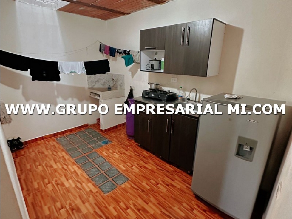 APARTAMENTO EN VENTA - SECTOR SAN ANTONIO DE PRADO COD: 27194