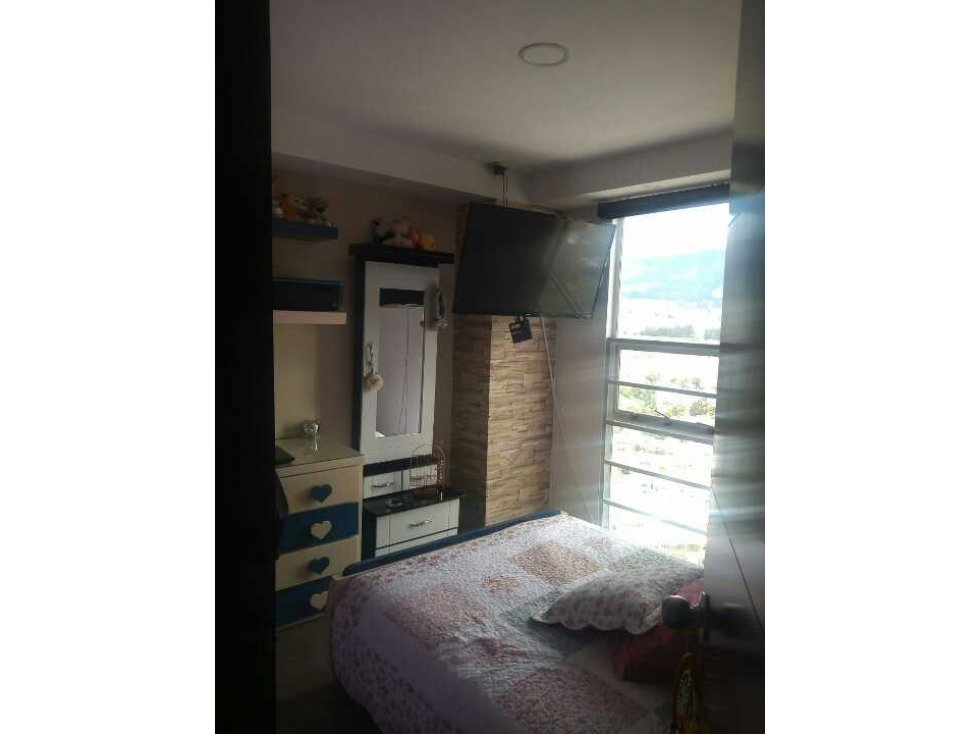 Apartamento en venta torres del cielo