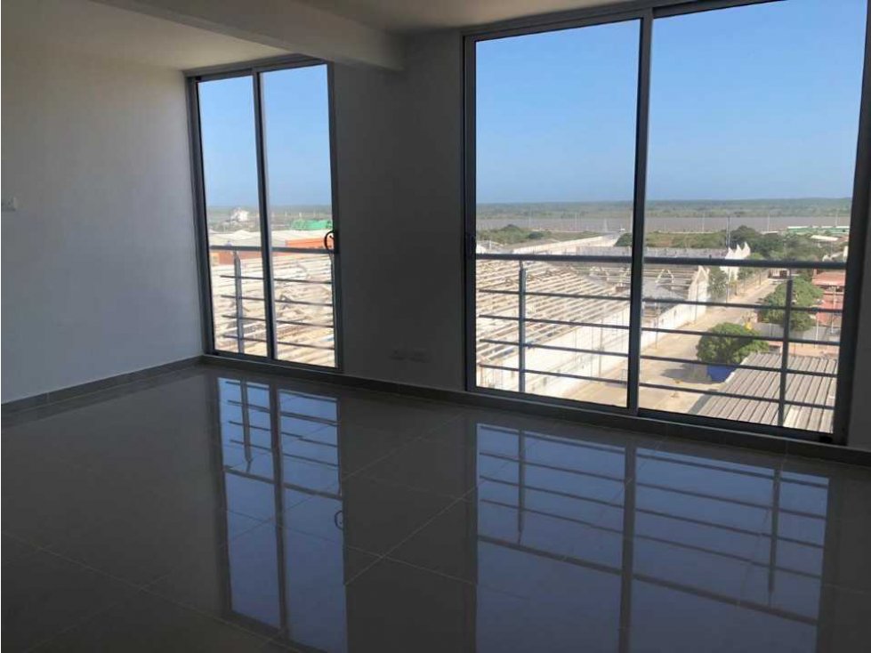 APARTAMENTO EN VENTA/ARRIENDO PARAISO