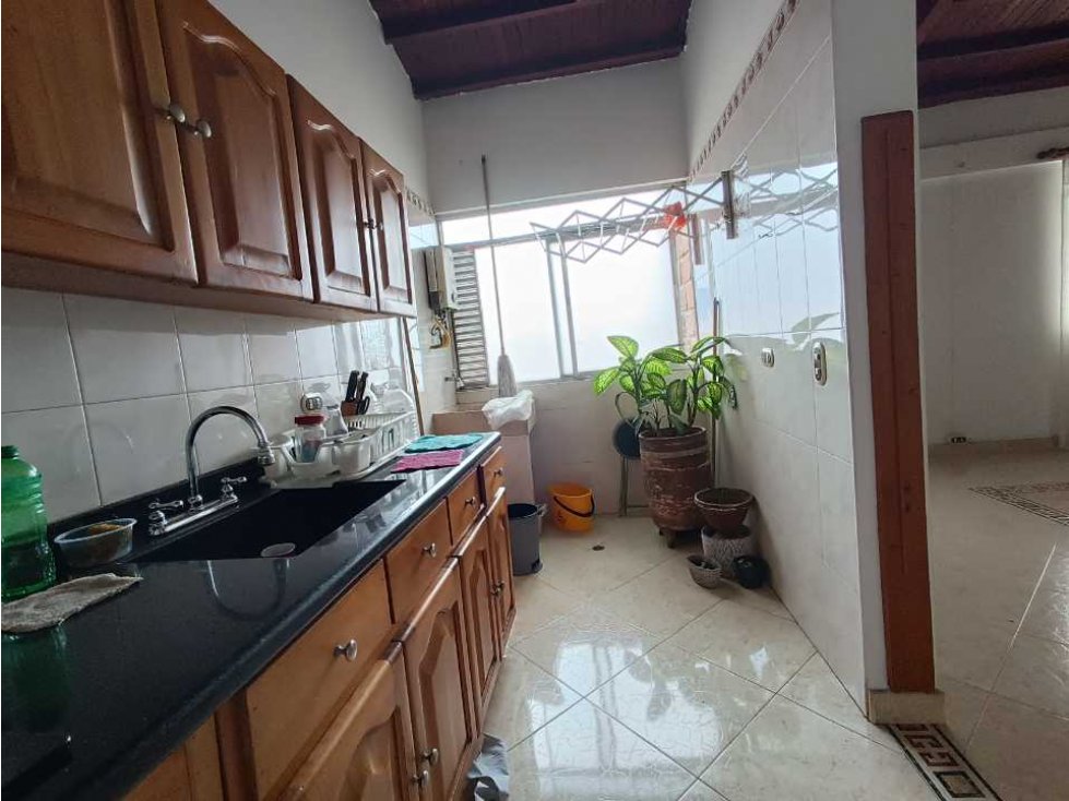 Apartamento venta SantaFe, Guayabal