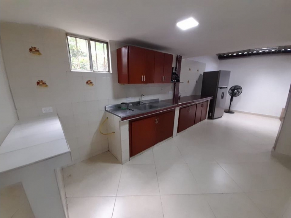 Barrio El Bosque - Casa de dos pisos en venta Palmira Valle Colombia