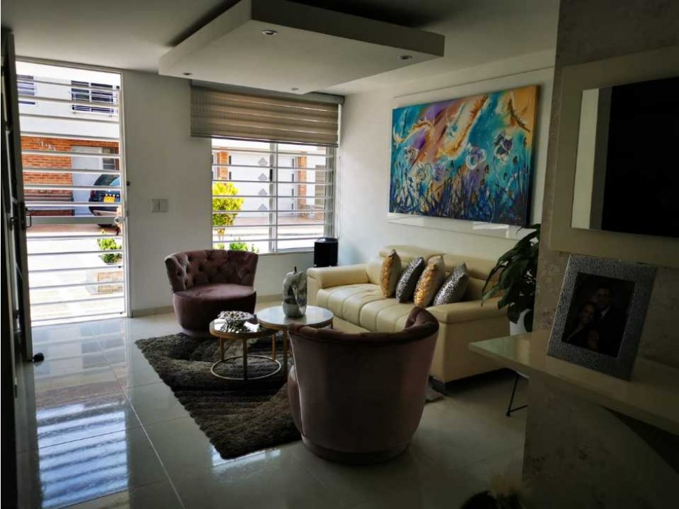 Casa en cartago