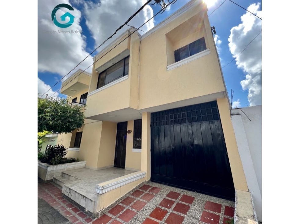 Casa en venta - arriendo