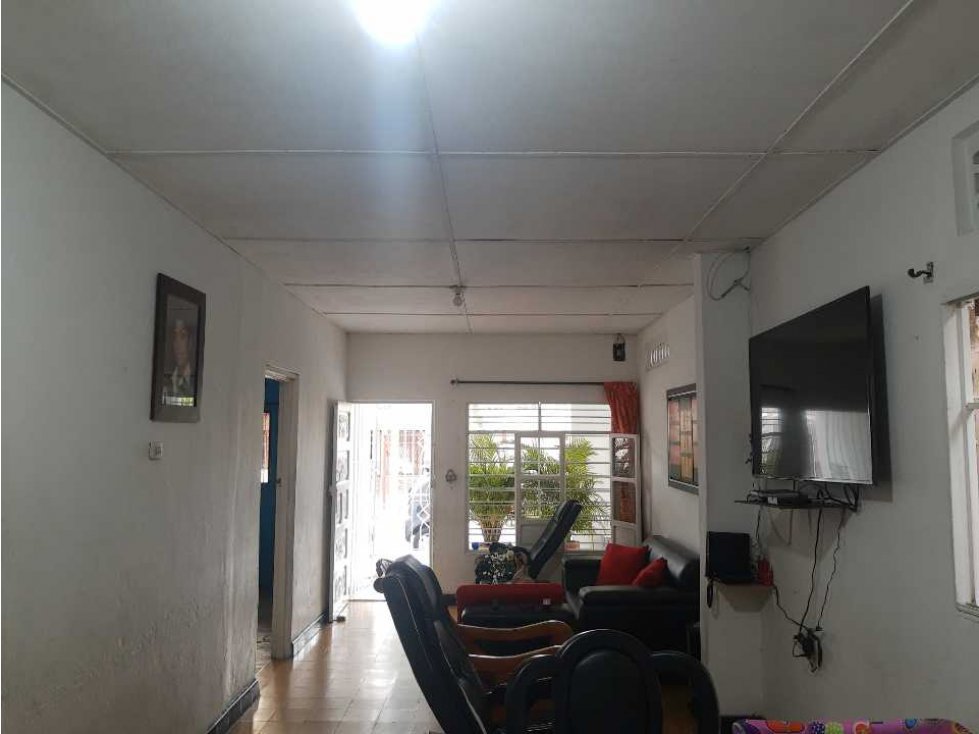 Casa en Venta Buena Esperanza Barranquilla