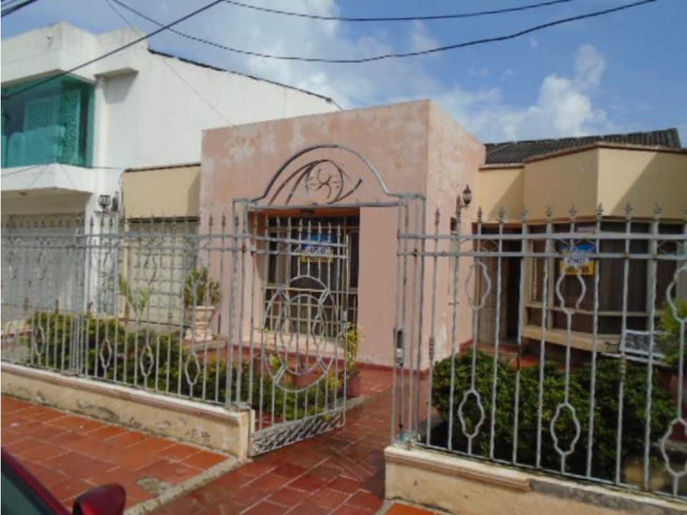 Casa en Venta en barrio Pie de la Popa, Cartagena