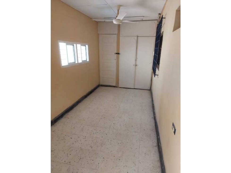 CASA EN VENTA EN PRADO EN BARRANQUILLA