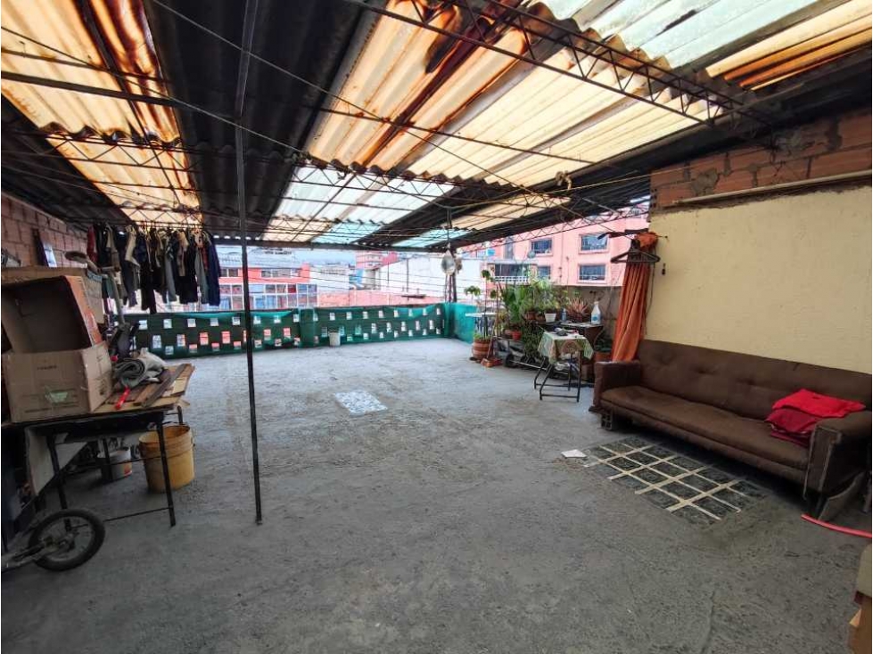 Casa en venta en barrio Tejar - Kennedy Bogotá