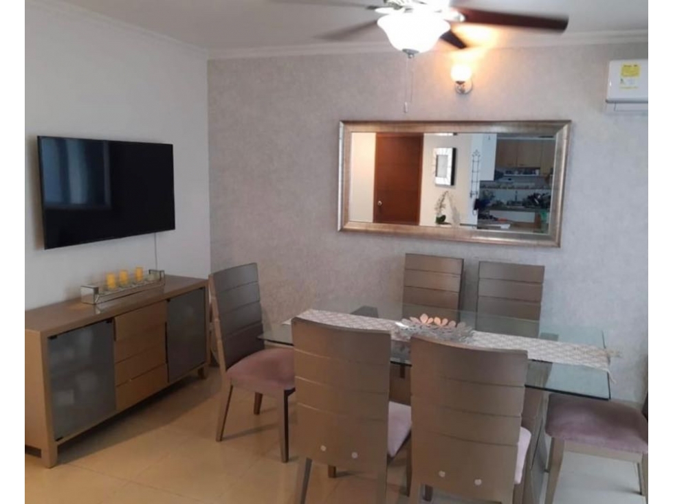 CASA EN VENTA VILLA SANTOS BARRANQUILLA