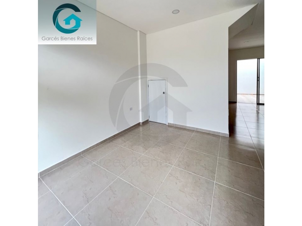 Casas nuevas en venta Montería