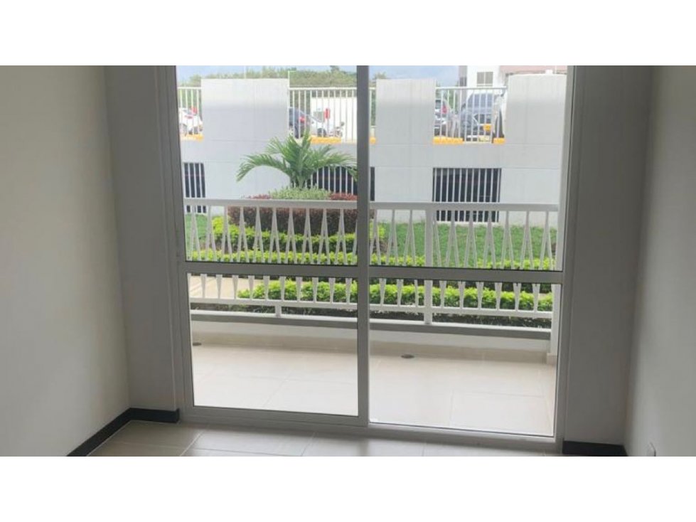 Venta Apartamento Ciudad Pacifica Cali