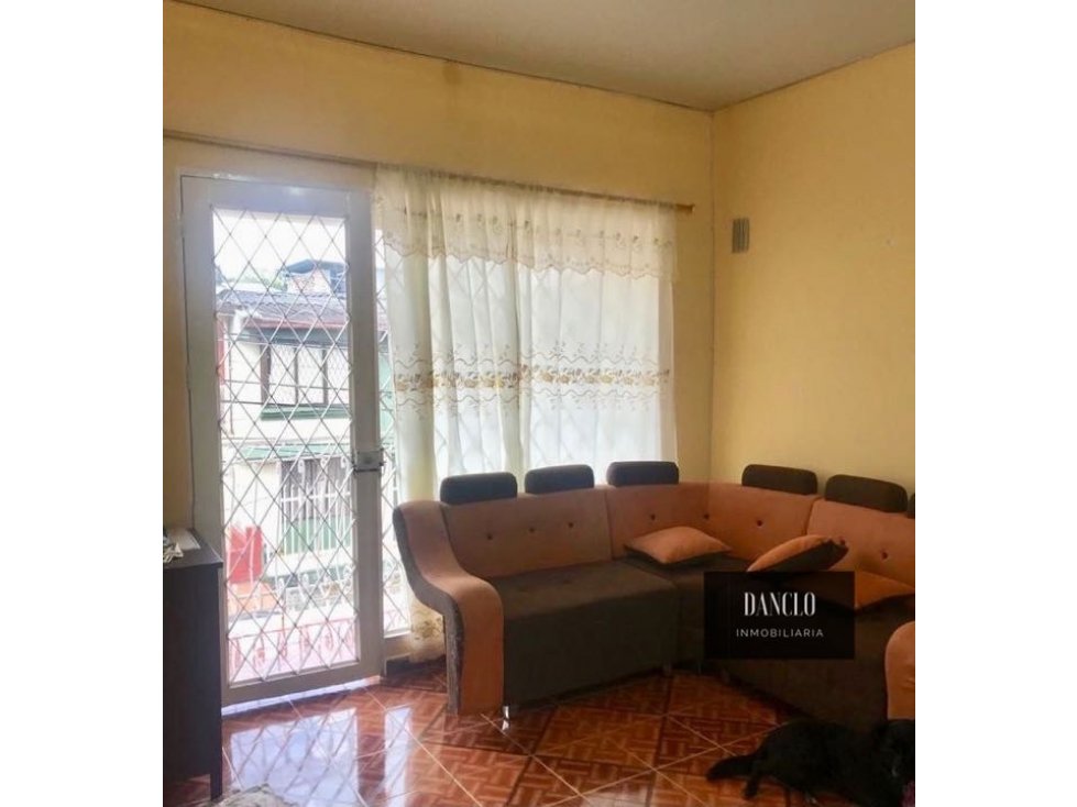 UBA VENDE CASA B/ SANTA INÉS - POPAYÁN