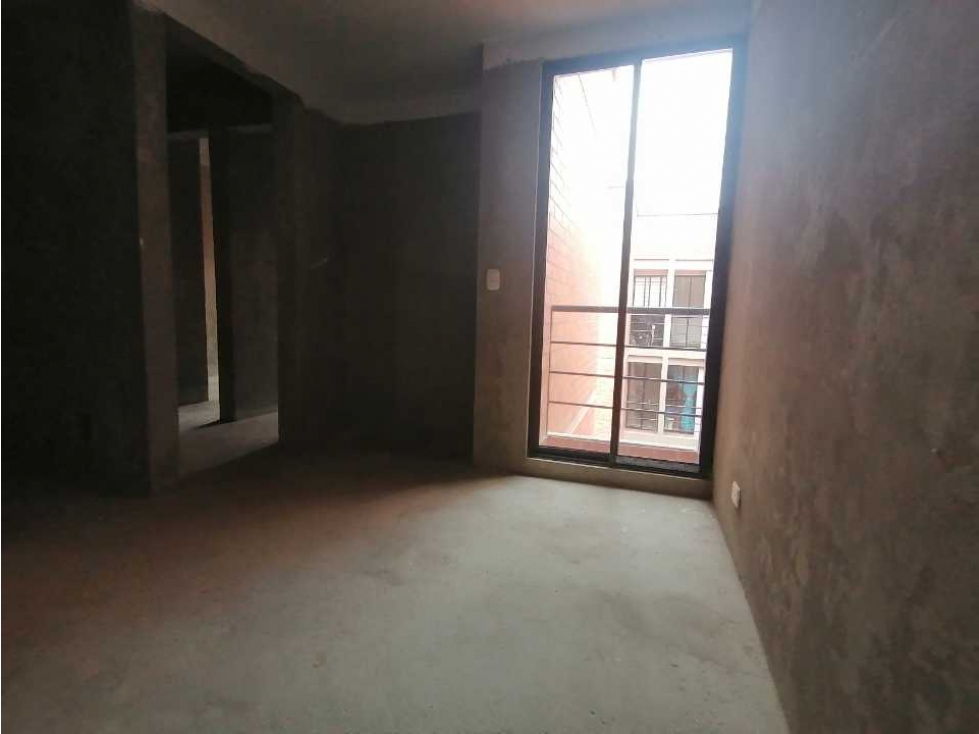 APARTAMENTO EN CHÍA  EN OBRA GRÍS, PARA PERSONALIZAR!