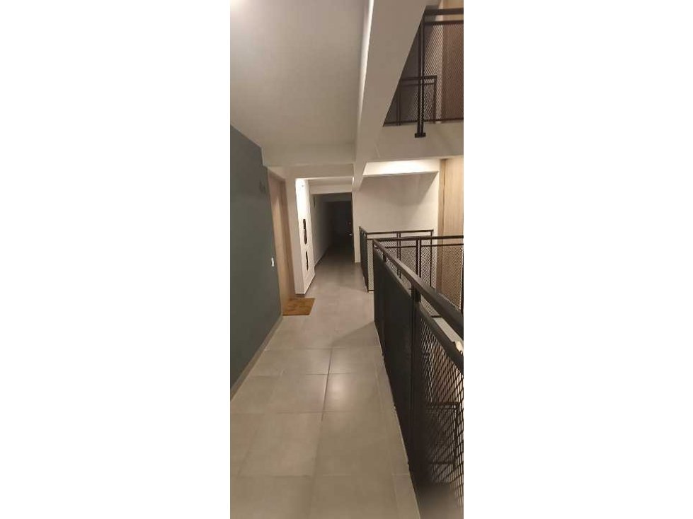 En venta apartaestudio en Cedritos