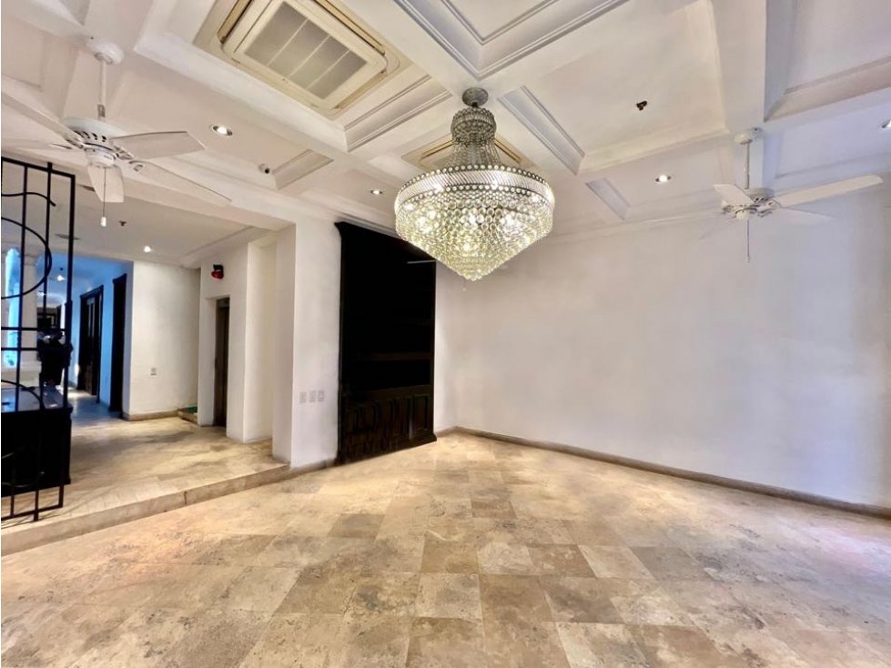 En VENTA! Hotel Boutique en el Centro Histórico!