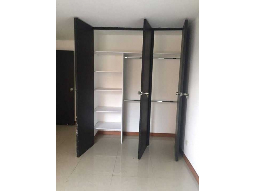 Genial apartamento duplex en venta pilarica