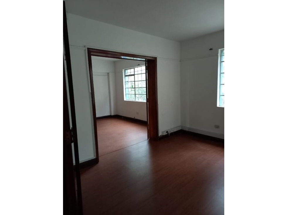 VENTA CASA EN TEUSAQUILLO PARA OFICINA