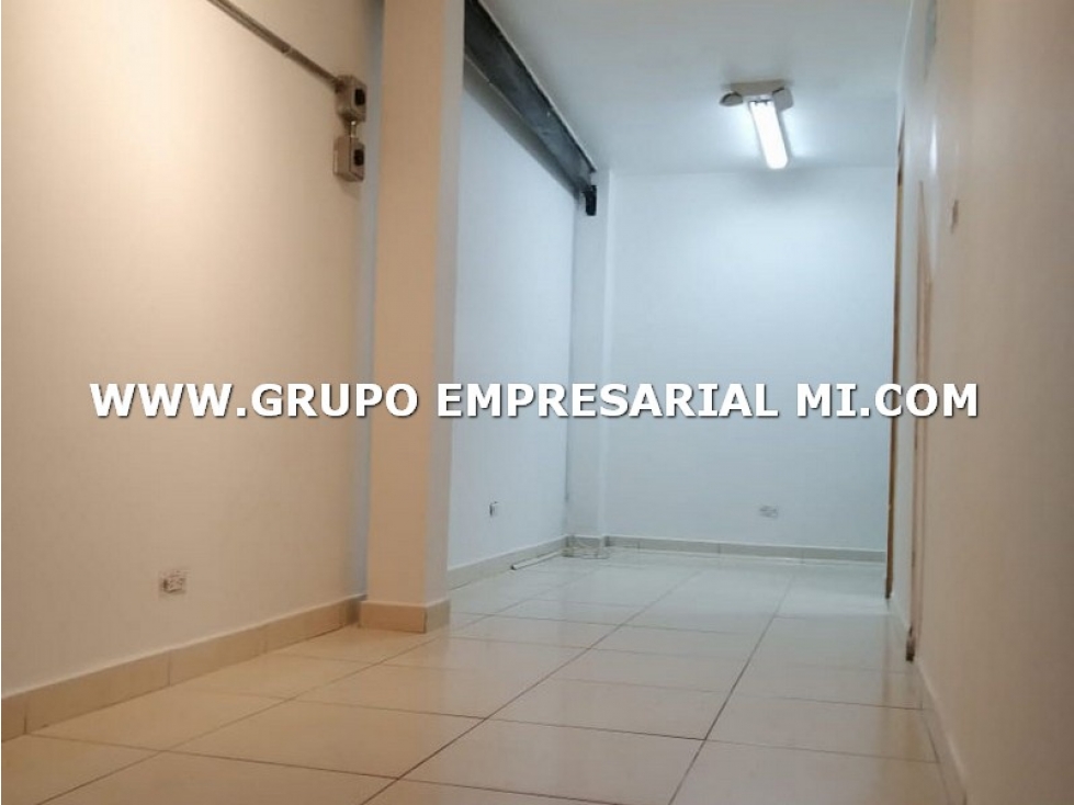 LOCAL EN ARRIENDO - SECTOR  LA MAGNOLIA, ENVIGADO COD: 27294