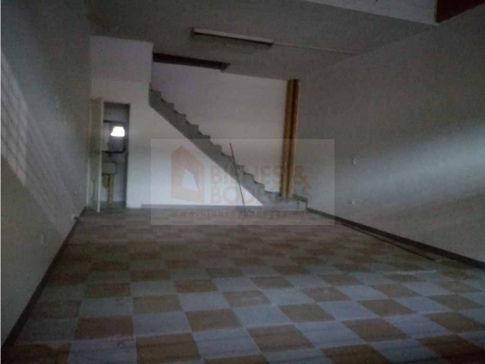 Local en Venta en Itagui - Santa Maria