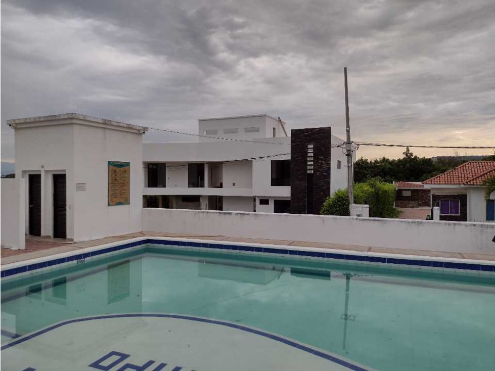 Lote Condominio en Girardot