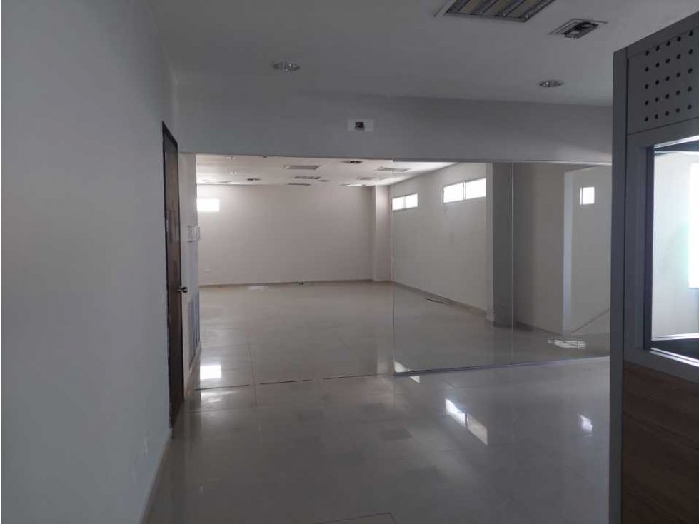 Oficina en Arriendo El Poblado  Barranquilla