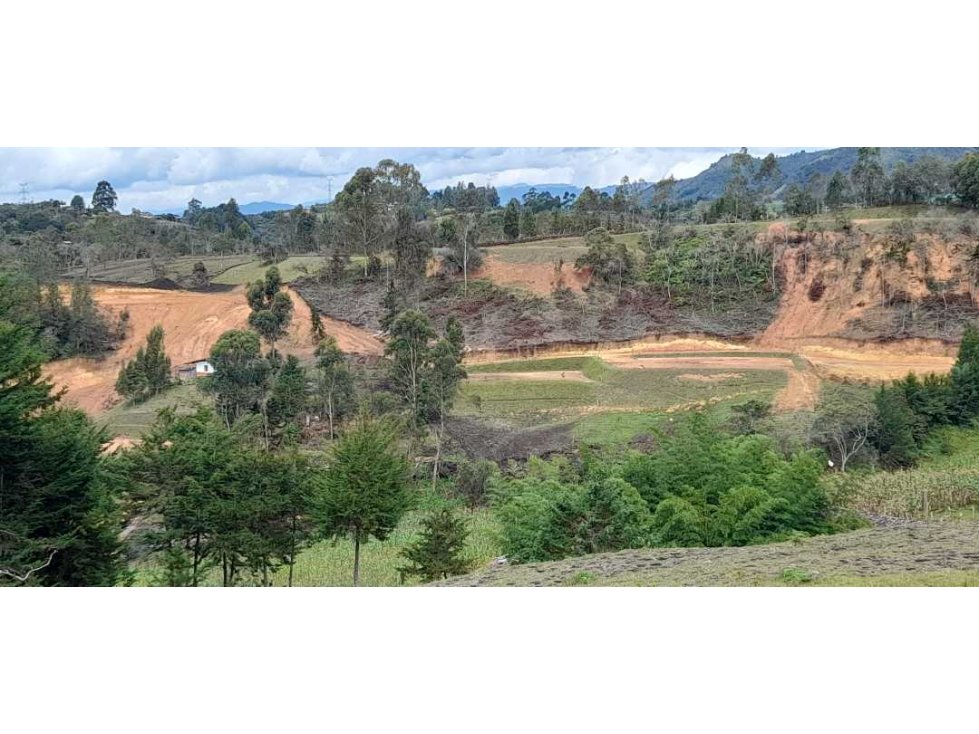 Oportunidad de venta de Lotes en San Vicente Ferrer