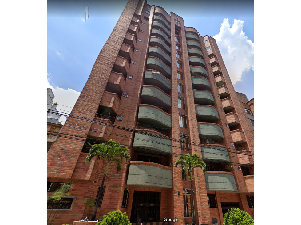 Remate. Medellin. Laureles. Edificio Torres Salzburgo P.h Apartamento.