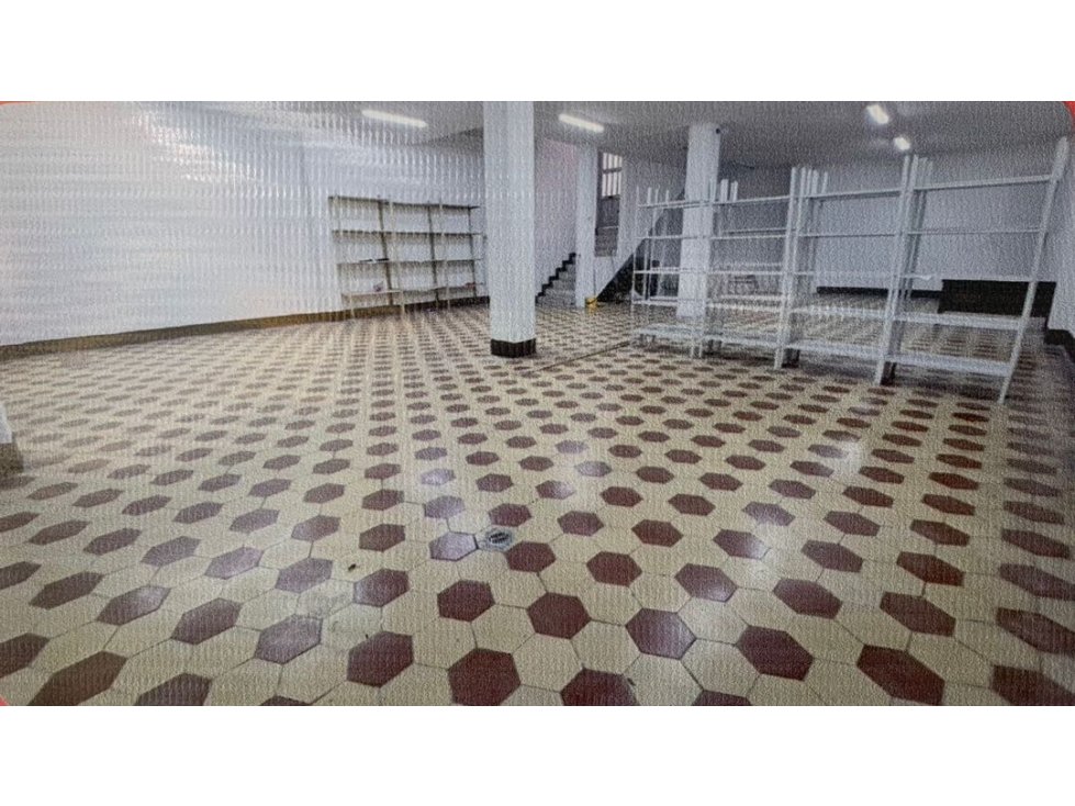 Se Vende bodega centro Pereira