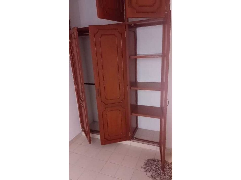 SE VENDE APARTAMENTO EN KUMANDAY COD:79