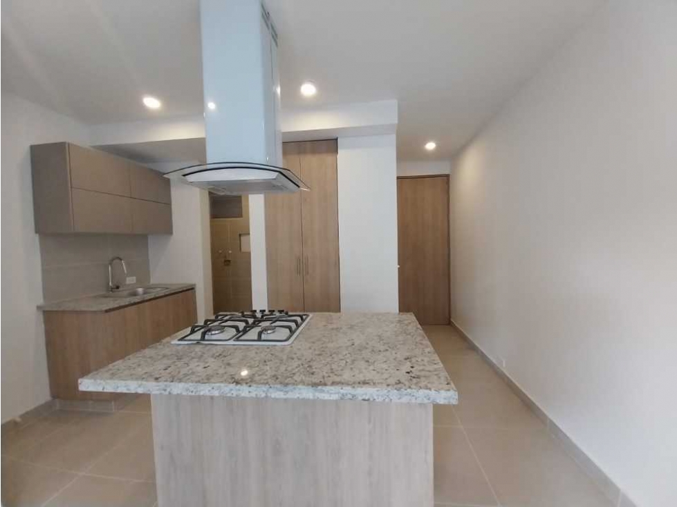 Se vende apartamento para estrenar en Bellavista, Santa Marta