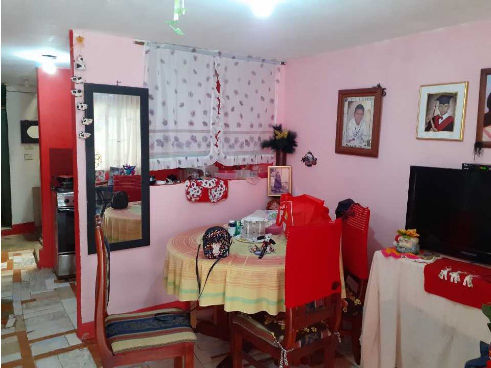 Se vende casa en Dosquebradas  COD: 5093738