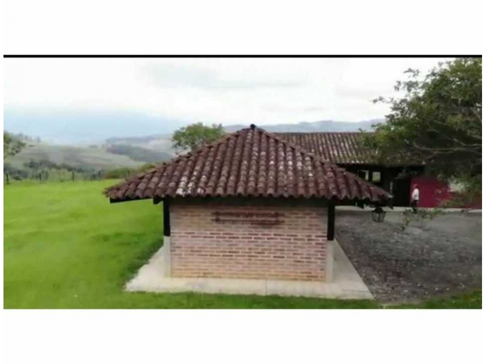 SE VENDE FINCA GANADERA YOTOCO. A