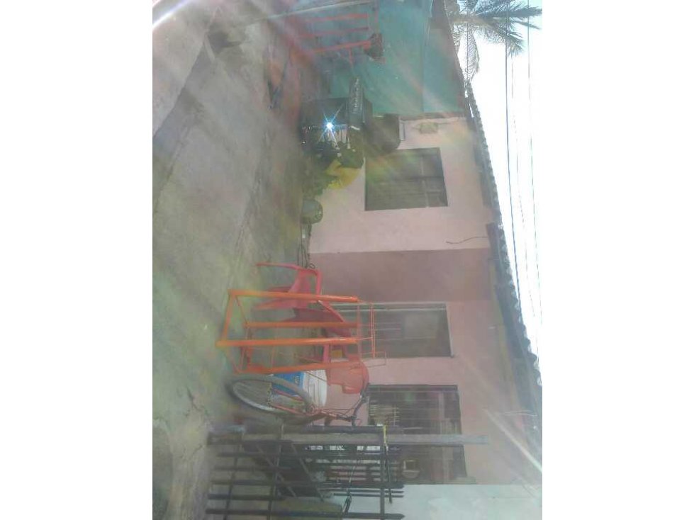 SE VENDEN DOS CASAS EN EL BARRIO VILLA ANA MONTERIA