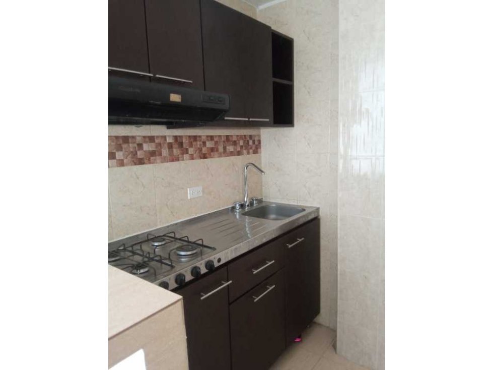 VENDO APARTAMENTO BELLAVISTA CAMPESTRE GIRON