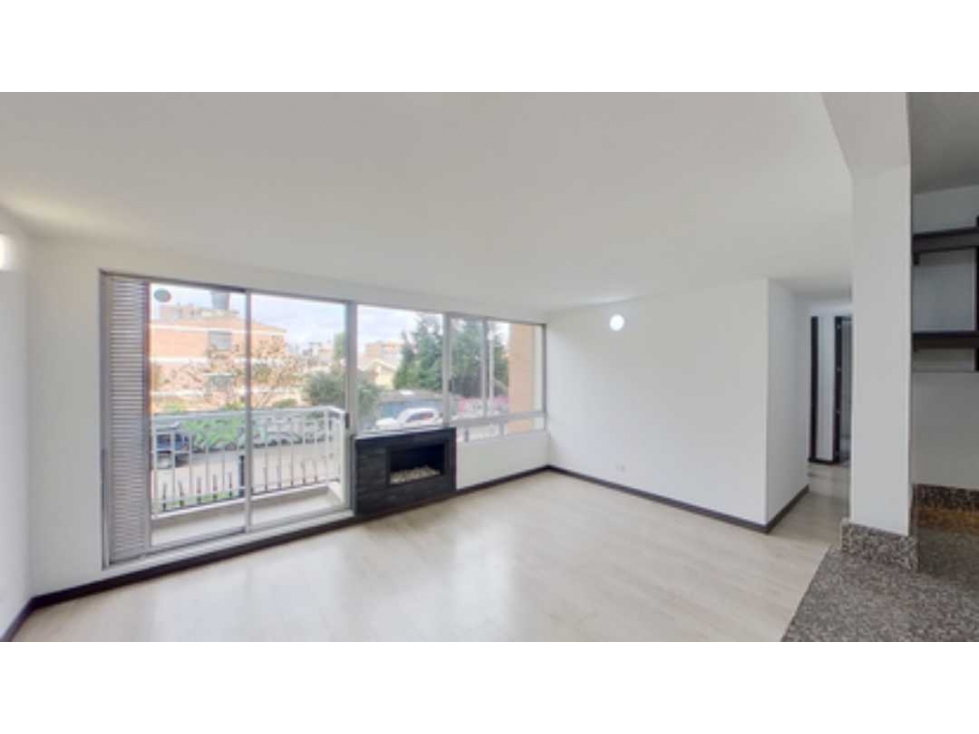 Vendo Apartamento Bogotá, Conj. Reserva 67,Avenida Boyacá con Calle 72