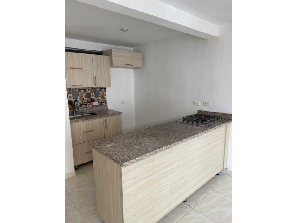 VENDO APARTAMENTO CERRO AZUL BELLO NIQUIA