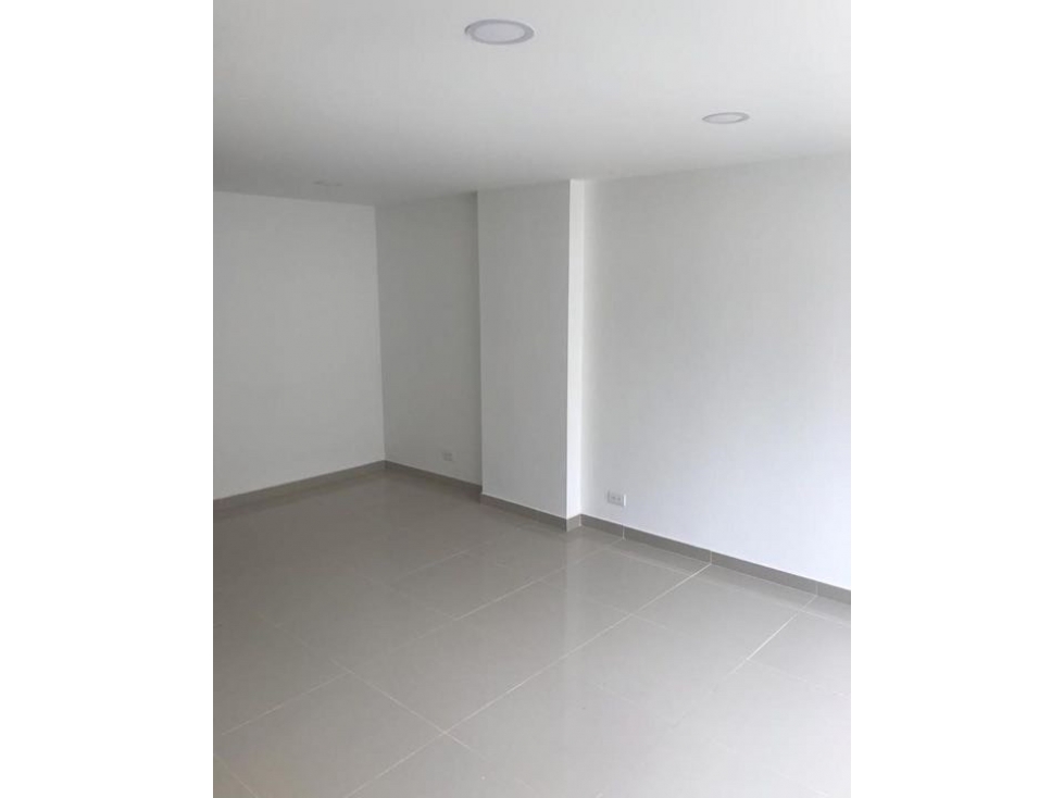 Vendo apartamento de 64 mts² Sector San Joaquin