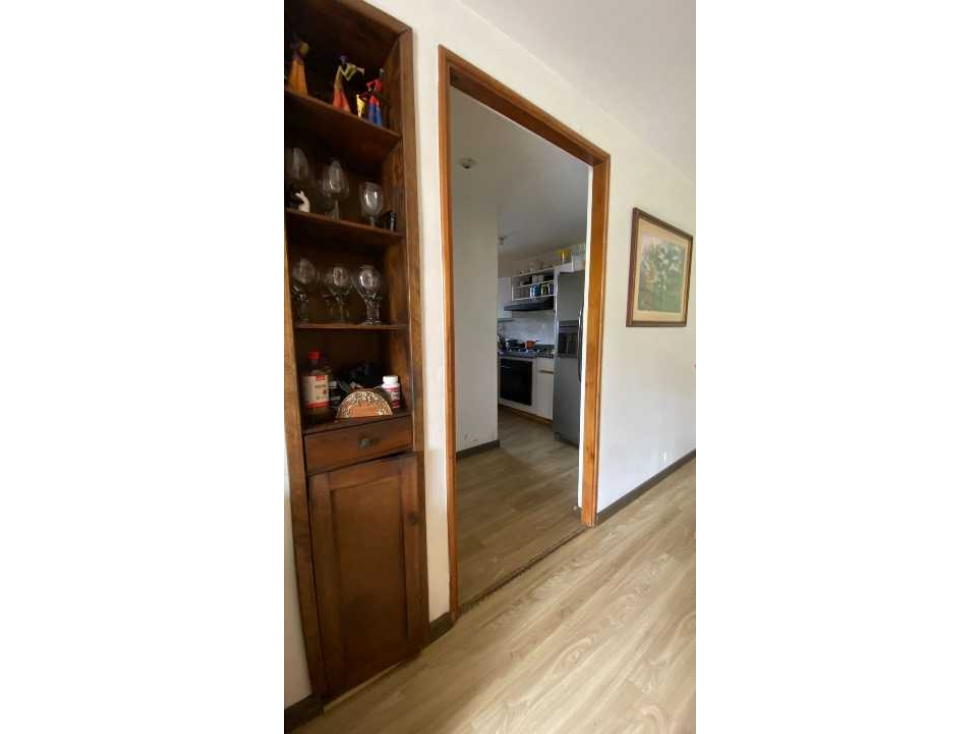 VENDO APARTAMENTO EN ENVIGADO SECTOR VILLA GRANDE