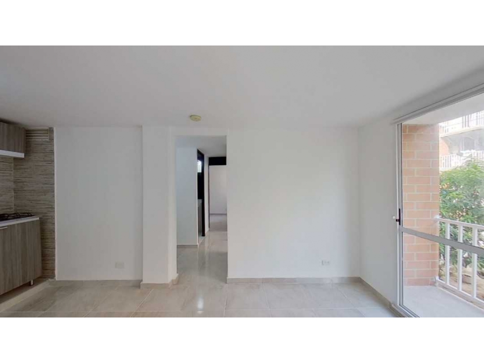 Vendo apartamento en excelentes condiciones ubicado en Soledad