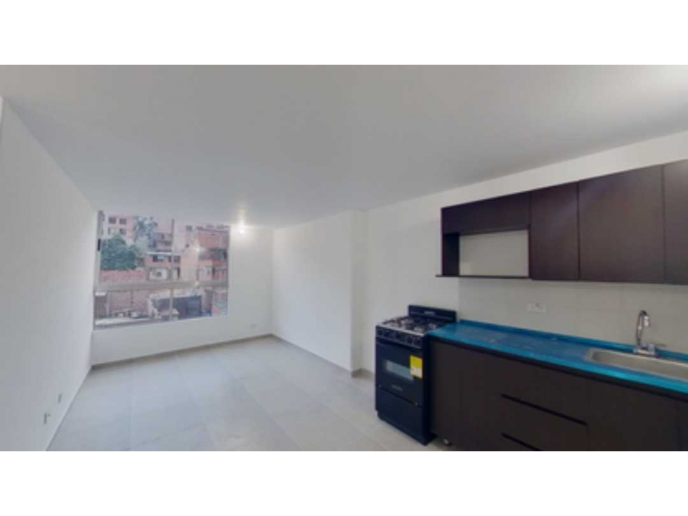 VENDO APARTAMENTO EN MACHADO BELLO CON ASCENSOR