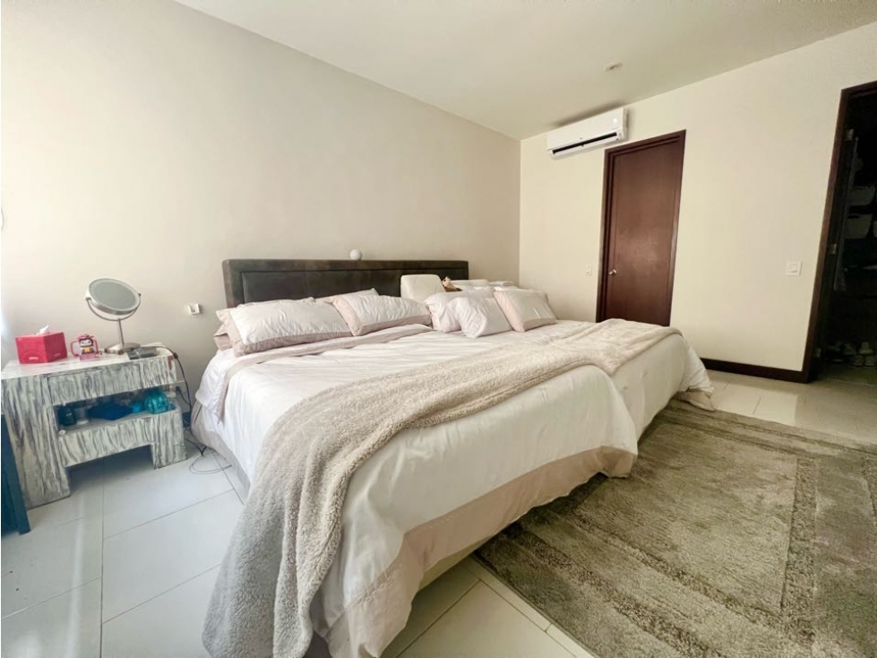 Vendo apartamento en morros cartagena!