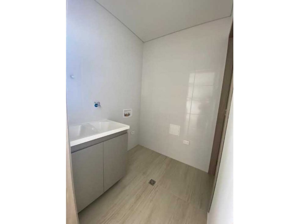 Vendo Apartamento en sabanilla puerto Colombia