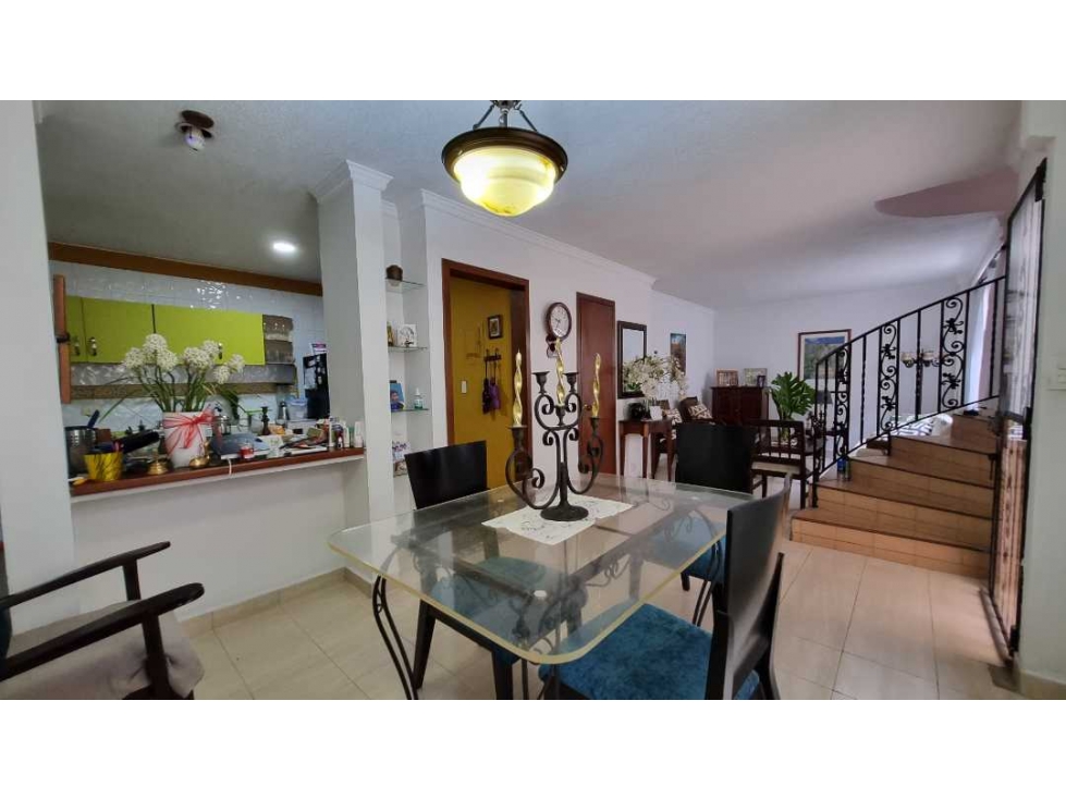 VENDO APARTAMENTO  EN SANFERNANDO VIEJO W6924132(ISA)