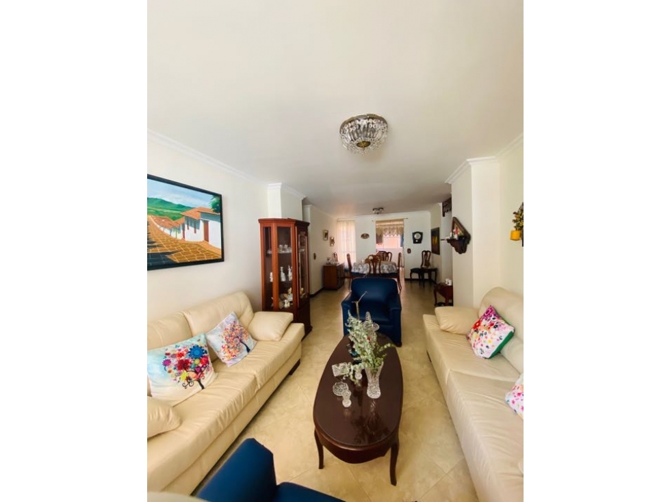 Vendo apartamento Envigado, Pontevedra