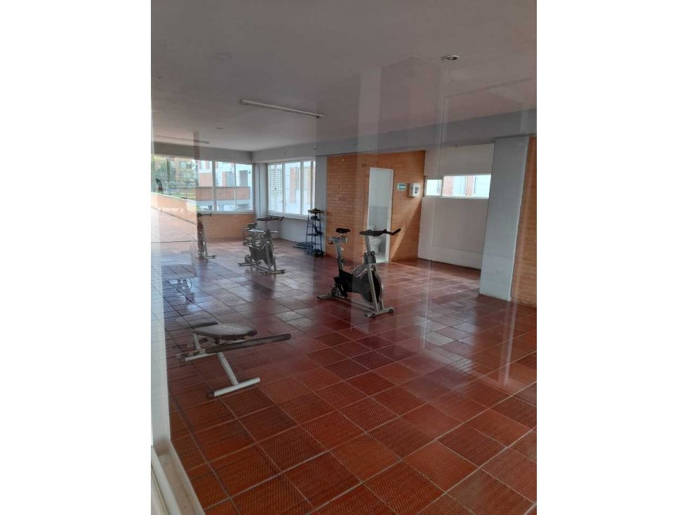 VENDO APARTAMENTO NUEVA  ALSACIA